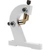 SOGI Lunetta mobile a due punte per tornio SOGI M2-450D MS-3 LU-M2M