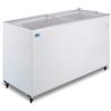 TecFrigo Espositore / conservatore per gelati e surgelati Modello FVS200 Capacità Lt. 165 Temp.°C. -22 / -12 Dim. cm L.71.9 P.62.9 H.89.2