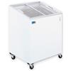 TecFrigo Espositore / conservatore per gelati e surgelati Modello FIVS200