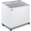TecFrigo Espositore / conservatore per gelati e surgelati Modello FIVS300