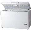 TecFrigo Pozzetto congelatore industriale per surgelati Modello SE255 Capacità Lt. 244 Temp.°C. -24 / -17 Dim. cm L.126 P.60 H.85