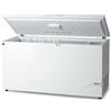 TecFrigo Pozzetto congelatore industriale per surgelati Modello SB400 Capacità Lt. 368 Temp.°C. -24 / -18 Dim. cm L.156 P.65 H.86