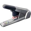 leitz Cucitrice da tavolo blocchi max 80 fogli Leitz 5551 grigio chiaro 55510084