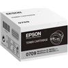 epson Toner Epson nero C13S050709