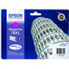 epson Cartuccia inkjet alta capacità blister RS 79XL Epson magenta C13T79034010