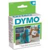 dymo Rotolo da 750 etichette Dymo LabelWriter multiuso quadrate 25x25 mm bianco S0929120