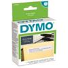 dymo Rotolo da 500 etichette Dymo LabelWriter multiuso 51x19 mm bianco S0722550
