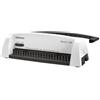 Fellowes Rilegatrice a dorsi plastici FELLOWES Starlet 2+ 120 capacita' di perforazione 12 fogli - 5227901
