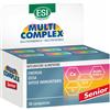 ESI Multicomplex - Integratore Vitamine e Sali Minerali per Senior, 30 Compresse