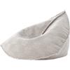 GAN di GANDIA BLASCO pouf sacco SAIL - SAIL-POUF-TAUPE
