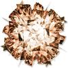SLAMP lampada da parete plafoniera VELI MINI COPPER - VELCS00CPP00000000EU