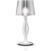SLAMP lampada da tavolo LIZA - LIZTM00PRS000RE000EU