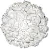 SLAMP lampada da parete plafoniera CLIZIA LARGE - CLICL00WHT00000000EU
