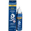 Isomar Naso - Spray Decongestionante Acqua di Mare Ipertonica, 50ml