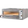 Ristosubito Forno Elettrico per pizza RI 1 camera di cottura Modello START9BIG