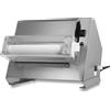 Ristosubito Stendipizza RI Modello STENDI 30 UNO Peso pasta 80/210 gr. Diametro pizza 140/300 mm Dim. cm L.64 P.35.5 H.35.5