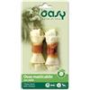 Oasy snack cane osso pollo taglia m 56 gr