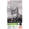 Purina Pro Plan Purina proplan gatto adult sterilised optirenal salmone 1,5 kg