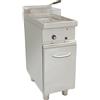 Ristosubito Friggitrice elettrica CI 1 Vasca Potenza 12 kW Modello RisFri006