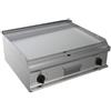 Ristosubito Fry Top Elettrico da banco CI Modello RisFry034 2 zone di cottura PIASTRA RIGATA Potenza kW 10,8