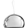 KARTELL lampada a sospensione FL/Y fly METALLIZZATA PRECIOUS COLLECTION - 9035-XX