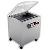 Allforfood Confezionatrice sottovuoto a campana in acciaio inox carrellate - mod. sferamagnum52x60940 - controllo elettronico digitale a 13 programmi - indicatore digitale della pressione - potenza aspirante: 40 (m³/h) - pressione finale 0,5mbar - dim. …