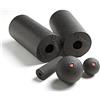 Togu Kit completo blackroll togu per trattamento miofasciale