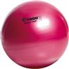 Togu Palla ginnica togu myball soft colore rosso rubino, diam. 55/65/75