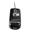 Next MU-001 Next mouse ottico USB nero