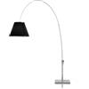 LUCEPLAN lampada da terra LADY COSTANZA D13E d. - 1D13GED00020+1D13GE/01001