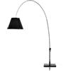 LUCEPLAN lampada da terra LADY COSTANZA D13E d. - 1D13GED00017+1D13GE/01001