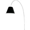 LUCEPLAN lampada da parete LADY COSTANZA D13Ea d. - 1D13GEDA0020+1D13GE/01001