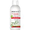 Zuccari Aloevera - Succo Puro d'Aloe + Antiossidanti Vitalità ed Energia, 1000ml