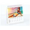 Fotoregali Calendario da Tavolo con Foto