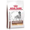 Royal Canin Veterinary Gastrointestinal High Fibre per cane 2 x 14 kg