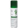 Klorane Capelli Linea Ortica Seboregolatore Cute Grassa Shampoo Secco 150 ml