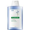 Klorane Capelli Linea Fibre di Lino Districante Volumizzante Shampoo 200 ml