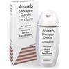 Alfasigma Linea Dermatologica Dermatite Aluseb Shampoo Riequilibrante 125 ml