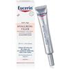 Eucerin Linea Hyaluron Filler Rigenerante Anti-Età Crema Contorno Occh 15 ml