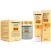 GUAM Fanghi D'Alga Classici da 1 Kg + Gel Anti-Cellulite Rassodante da 250 ml