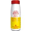 Vitamindermina Linea Corpo Trattamento Assorbente e Protettivo 100 g