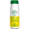 Vitamindermina Linea Corpo Trattamento al Mentolo Rinfrescante Lenitivo 100 g