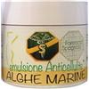 Farmacia Spagnolo Linea Corpo Alghe Marine Emulsione Anti-Cellulite 200 ml