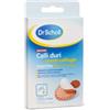 Scholl Linea Calli e Durezze Trattamento Calli Duri 6 Cerotti Callifughi