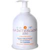 VEA Linea Pelli Sensibili Detergente Delicato a Risciacquo 250 ml