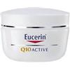 Eucerin Linea Q10 Active Crema Rigenerante Antirughe Giorno 50 ml