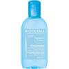 Bioderma Linea Hydrabio Lozione Tonificante Idratante Pelli Sensibili 250 ml