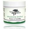 Farmacia Spagnolo Linea Sensitive Rusco e Centella Emulsione Lenitiva Viso 50 ml