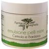 Farmacia Spagnolo Linea Skin Care Emulsione Cetriolo e Bardana Pelli Miste 50 ml