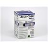 Accu-Chek Linea Controllo Glicemia Aviva 50 Strisce Rilevatrici